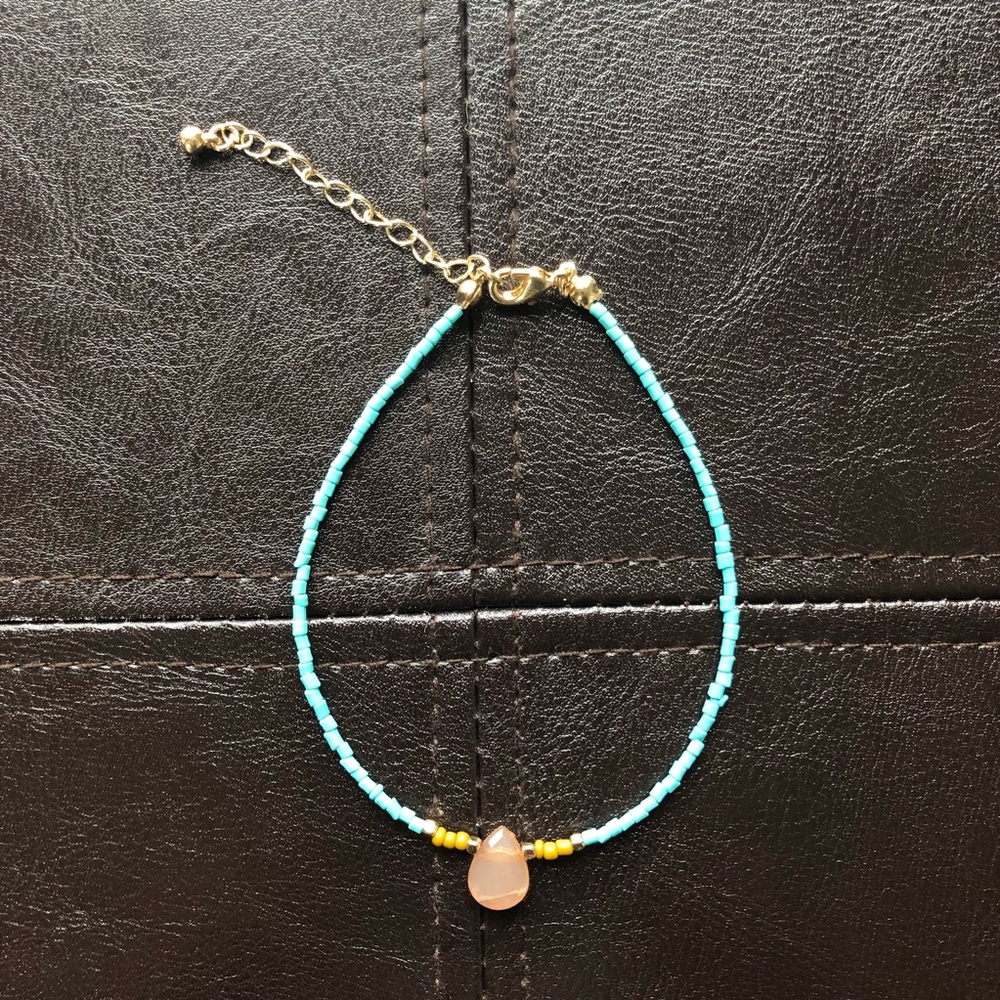 Anklets / Bracelets
